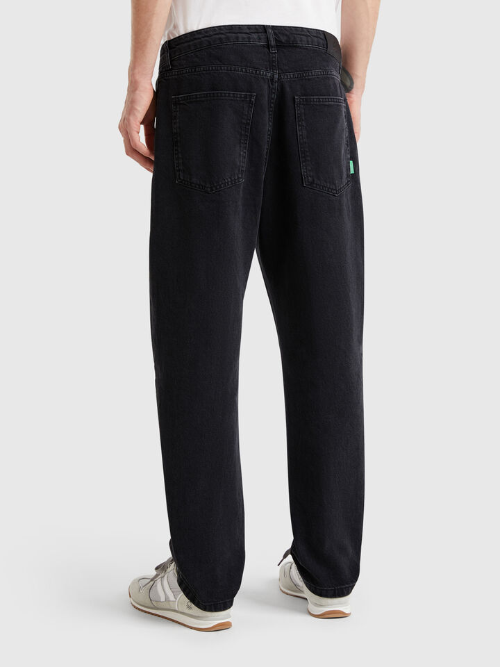TROUSERS Hombre image number 2